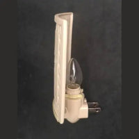 Northern Lights Nightlight - My SensibiliTeas - nightlight's from The Porcelain Garden