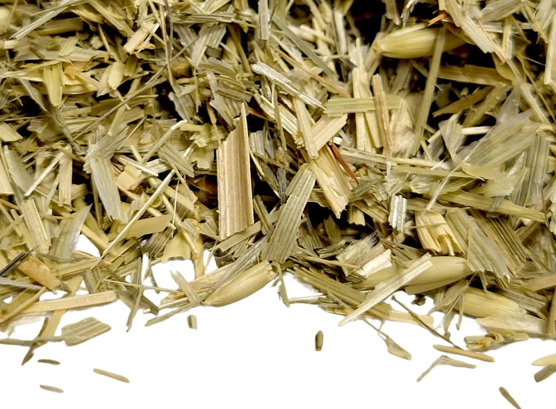 Oat Straw - My SensibiliTeas - herb from SensibiliTeas