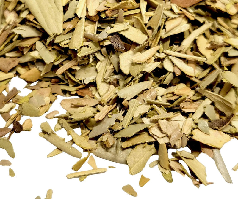 Olive Leaf - My SensibiliTeas - olive leaf from SensibiliTeas