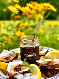 Original Hot Crispy Oil - My SensibiliTeas - Hot Crispy Oil from Hot Crispy Oil