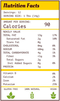 Original Hot Crispy Oil - My SensibiliTeas - Hot Crispy Oil from Hot Crispy Oil