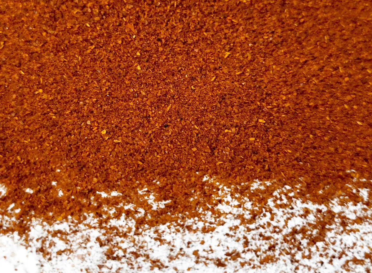 Paprika Powder - My SensibiliTeas - paprika from SensibiliTeas