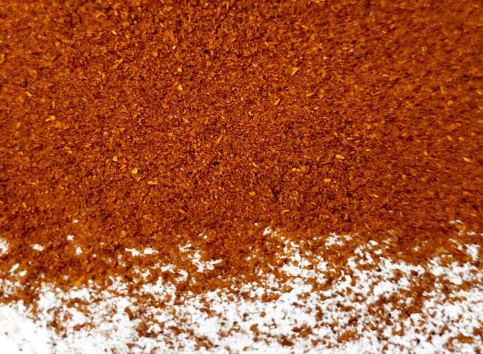 Paprika Powder - My SensibiliTeas - paprika from SensibiliTeas