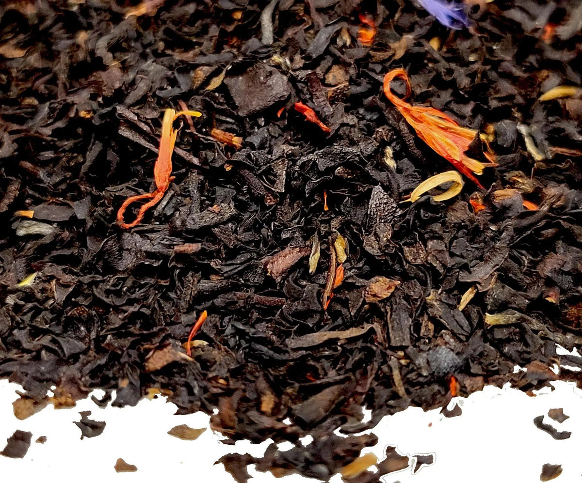 Paradise Lost - My SensibiliTeas - fruity black tea from SensibiliTeas