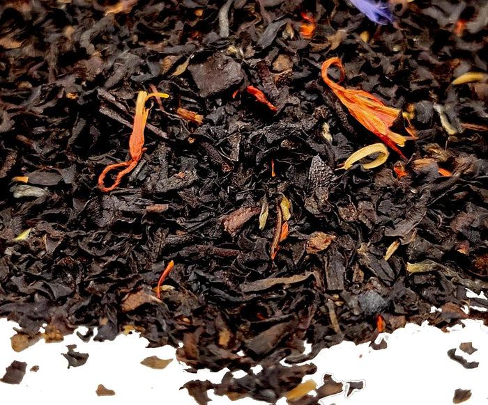 Paradise Lost - My SensibiliTeas - fruity black tea from SensibiliTeas