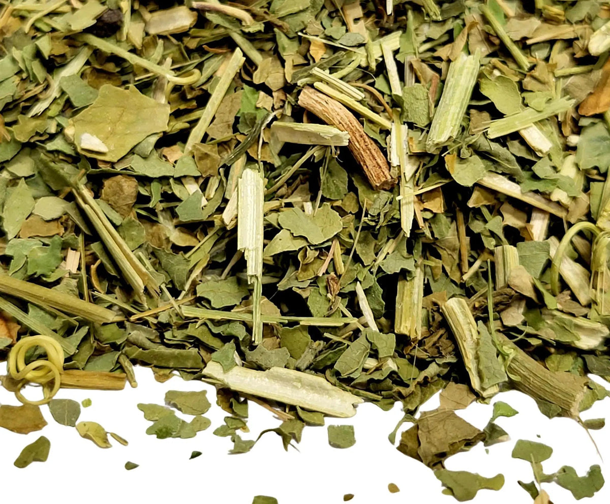 Passion Flower Herb - My SensibiliTeas - herb from SensibiliTeas