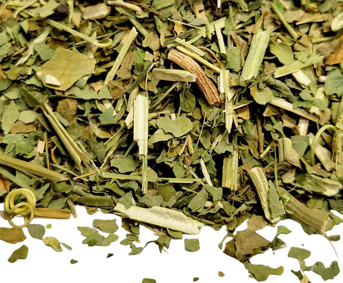 Passion Flower Herb - My SensibiliTeas - herb from SensibiliTeas