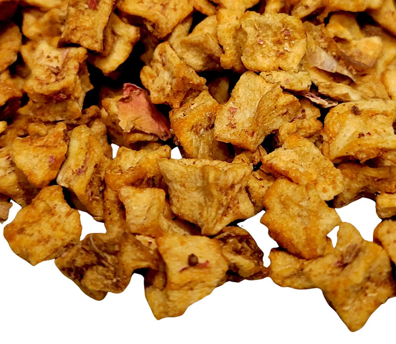 Peach Breezes - My SensibiliTeas - tropical herbal tea from SensibiliTeas