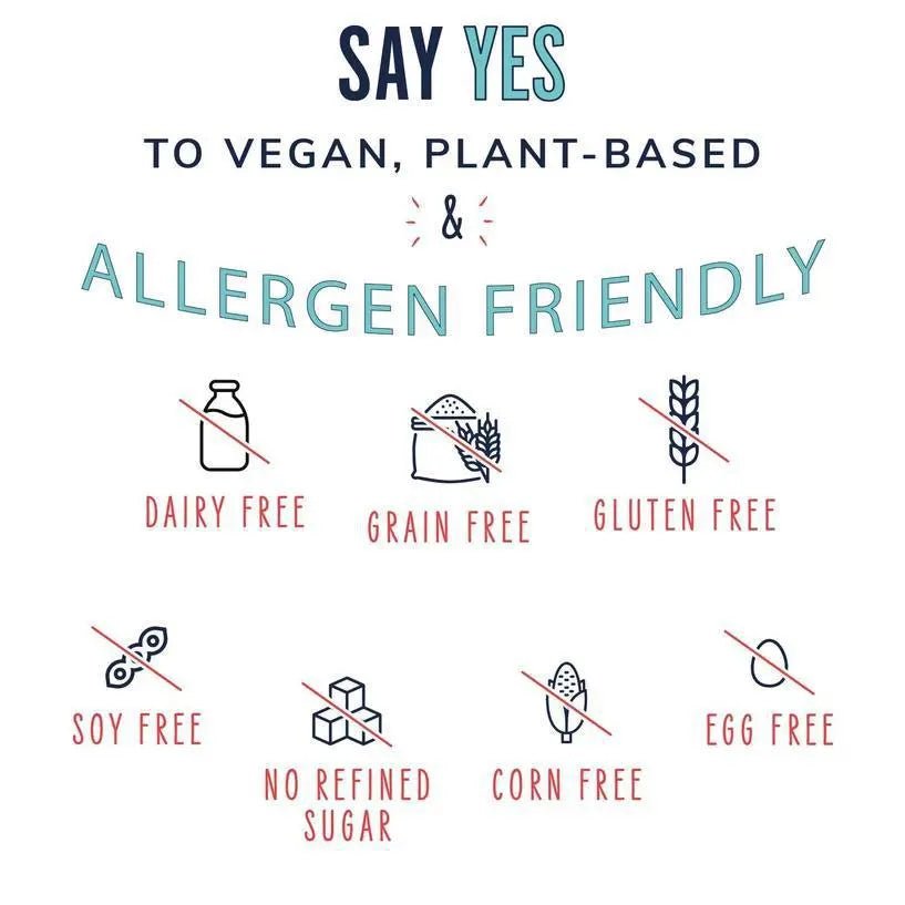 Peanut Butter Dark Chocolate Chip Yes Bar - My SensibiliTeas - snack bar from Yes Bar