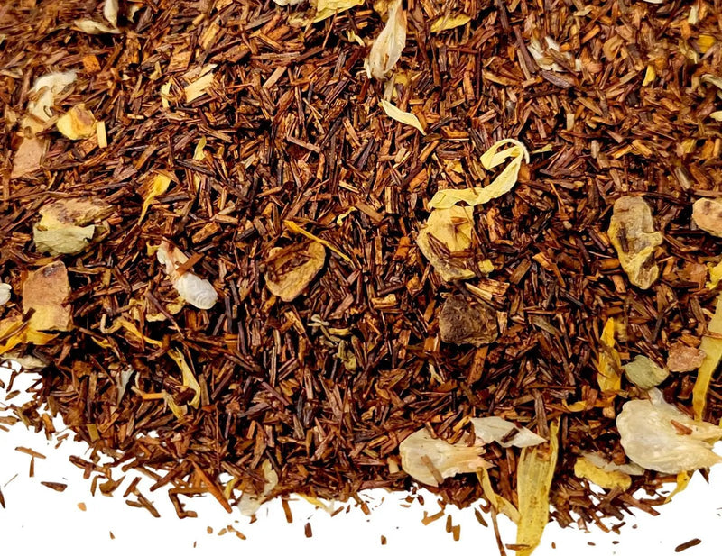 Pecan Pie Rooibos - My SensibiliTeas - dessert tea from SensibiliTeas