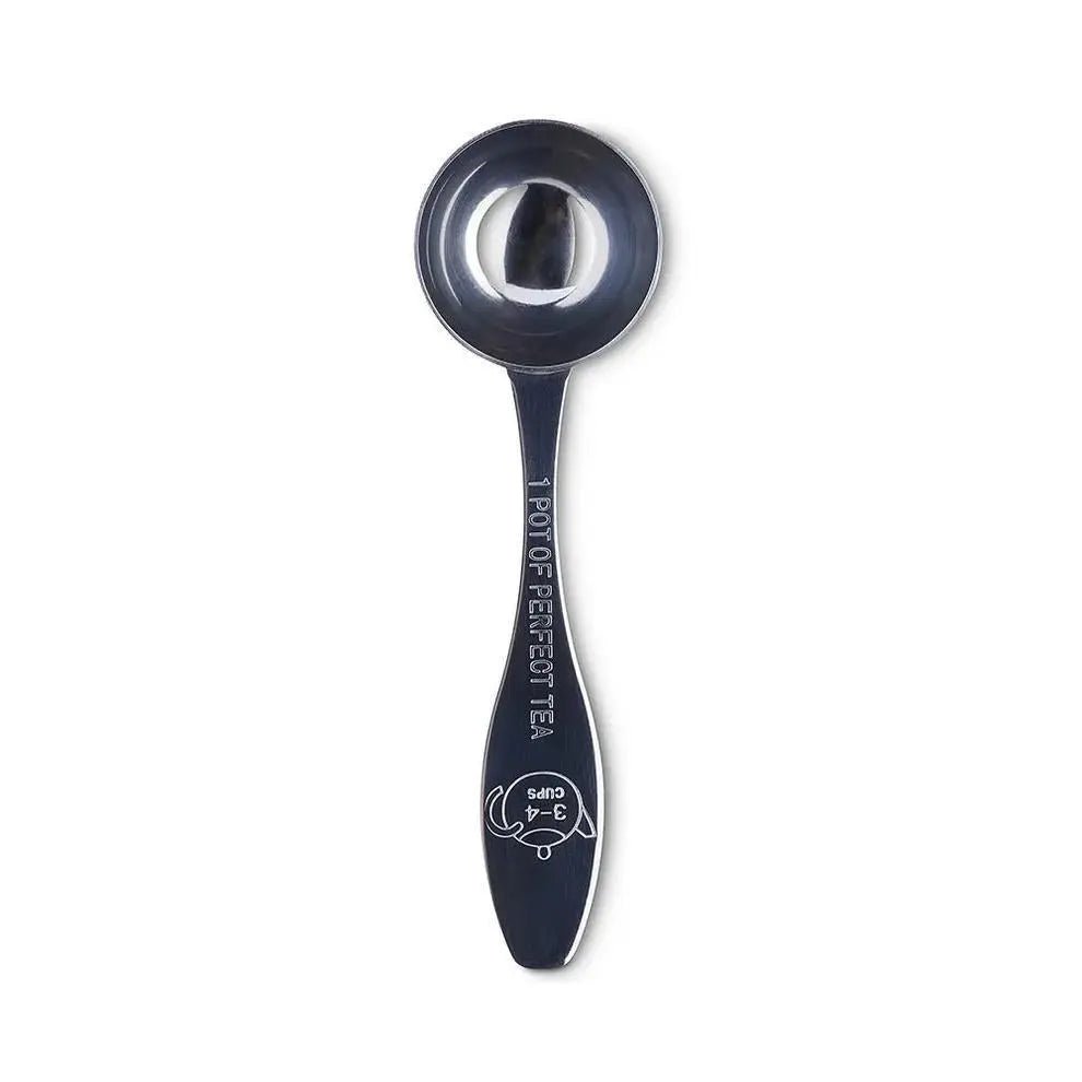 Perfect Pot of Tea Spoon - My SensibiliTeas - 1 pot of tea spoon from SensibiliTeas