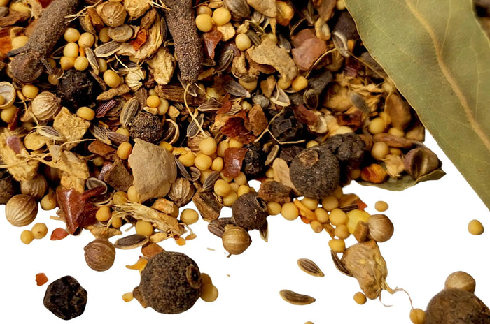 Pickling Spice - My SensibiliTeas - spice mix from SensibiliTeas