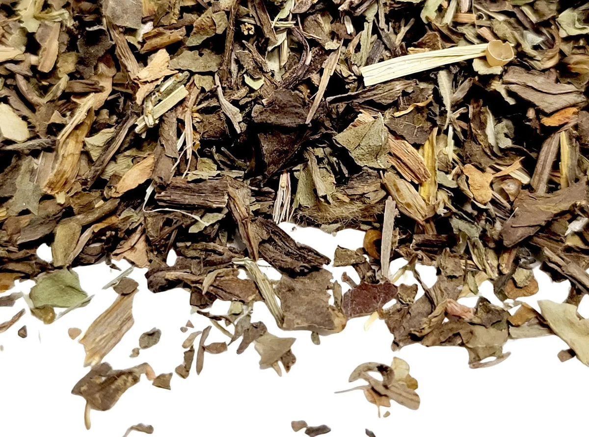 Plantain Leaf - My SensibiliTeas - herb from SensibiliTeas