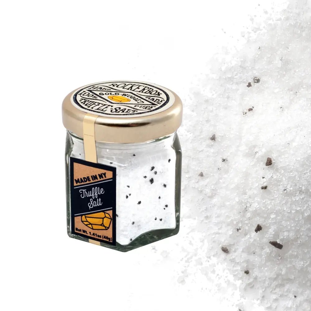 Popcorn Pack - My SensibiliTeas - spice gift set from Rockerbox Spice Co.