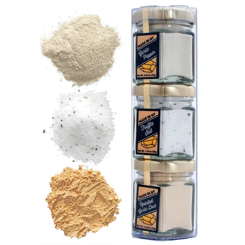 Popcorn Pack - My SensibiliTeas - spice gift set from Rockerbox Spice Co.