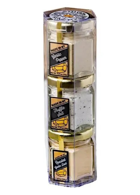 Popcorn Pack - My SensibiliTeas - spice gift set from Rockerbox Spice Co.