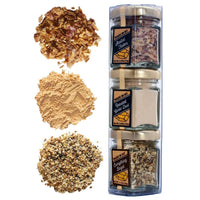 Rae's Picks - My SensibiliTeas - spice gift set from Rockerbox Spice Co.