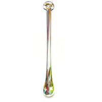 Rainbow Drop - My SensibiliTeas - Colored Glass from Tropical Iceberg Glass