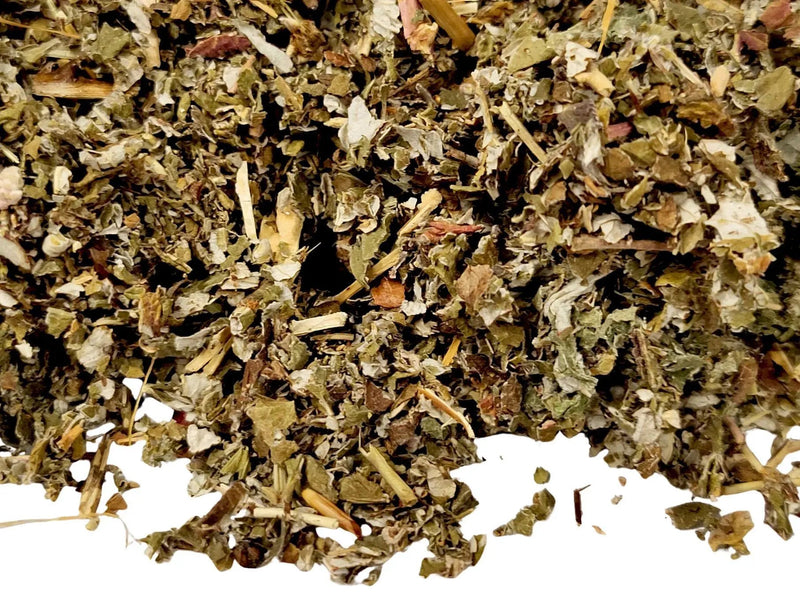 Raspberry Leaf - My SensibiliTeas - raspberry leaf from SensibiliTeas