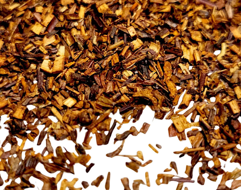 Red Rooibos - My SensibiliTeas - red rooibos from SensibiliTeas