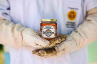 Reishi Mushroom Honey - My SensibiliTeas - infused honey adaptogen from Frangiosa Farms