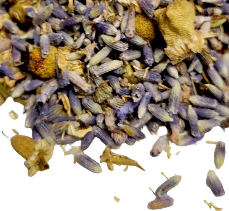 Relax - My SensibiliTeas - relaxation tea from SensibiliTeas