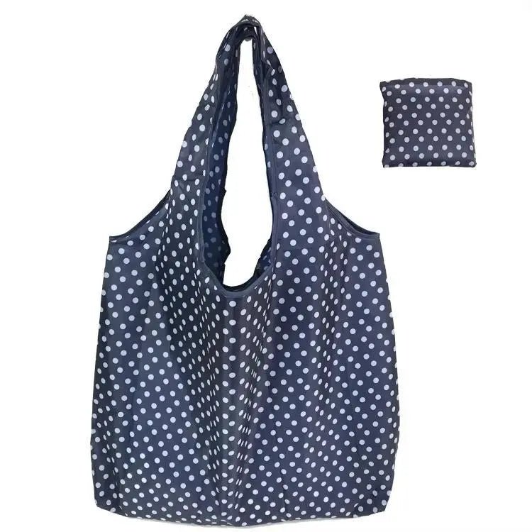 Reusable Pocket Bags - Geometric - My SensibiliTeas - reusable fold up shopping bags from varies
