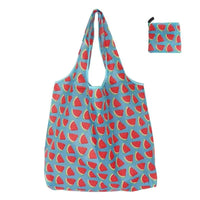 Reusable Pocket Bags - Miscellaneous - My SensibiliTeas - Miscellaneous foldable reusable shopping bags from varies