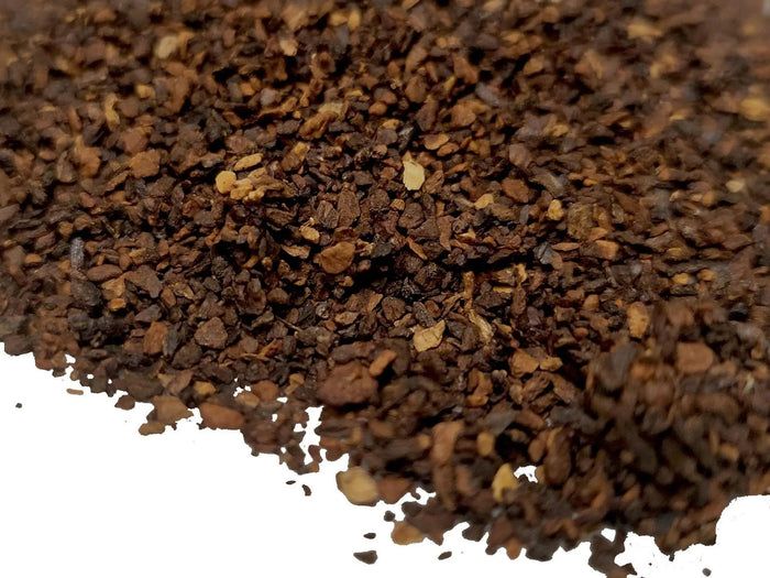 Roasted Chicory Granules - My SensibiliTeas - coffee alternative from SensibiliTeas