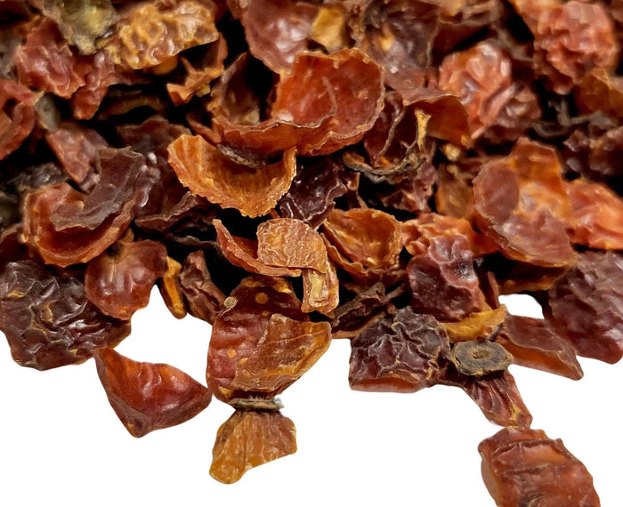 Rosehips - My SensibiliTeas - herbs from SensibiliTeas