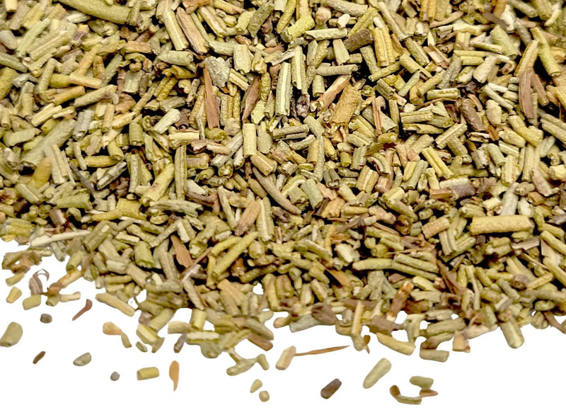 Rosemary Leaf - My SensibiliTeas - Mediterranean herb from SensibiliTeas