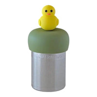 Rubber Duckie Floating Tea Steeper - My SensibiliTeas - tea infuser from Float2Infuse