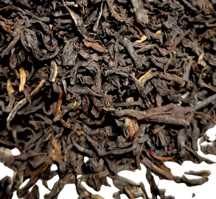 Rwandan Orange Pekoe - My SensibiliTeas - Loose leaf black tea from SensibiliTeas