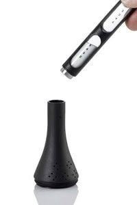 Santea Floating Tea Egg with Magnetic Hourglass - My SensibiliTeas - tea infuser from AdHoc