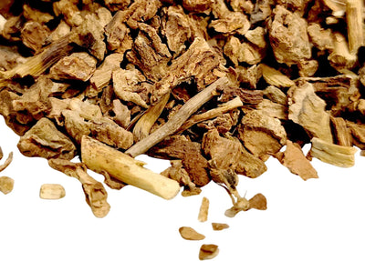 Sarsaparilla Root