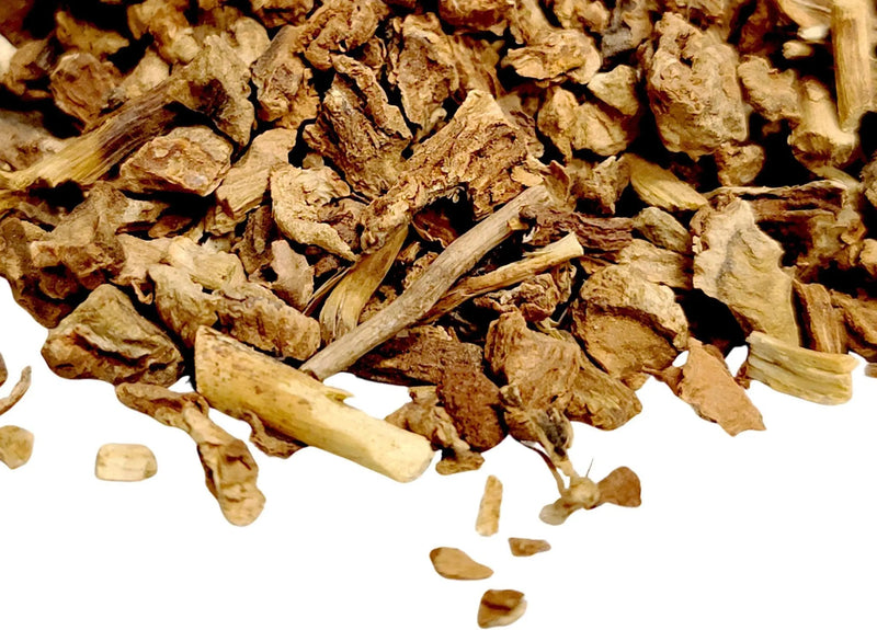 Sarsaparilla Root - My SensibiliTeas - herb from SensibiliTeas