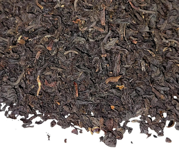 Scottish Breakfast Tea - My SensibiliTeas-breakfast tea blend from SensibiliTeas