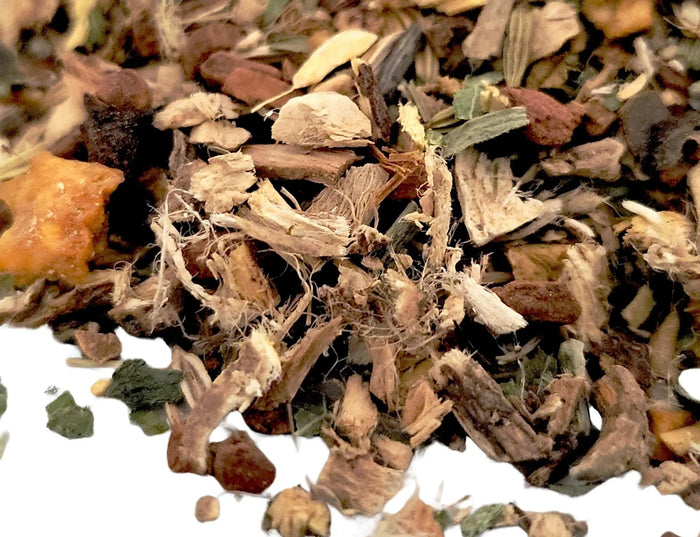 Sing - My SensibiliTeas - wellness tea from SensibiliTeas