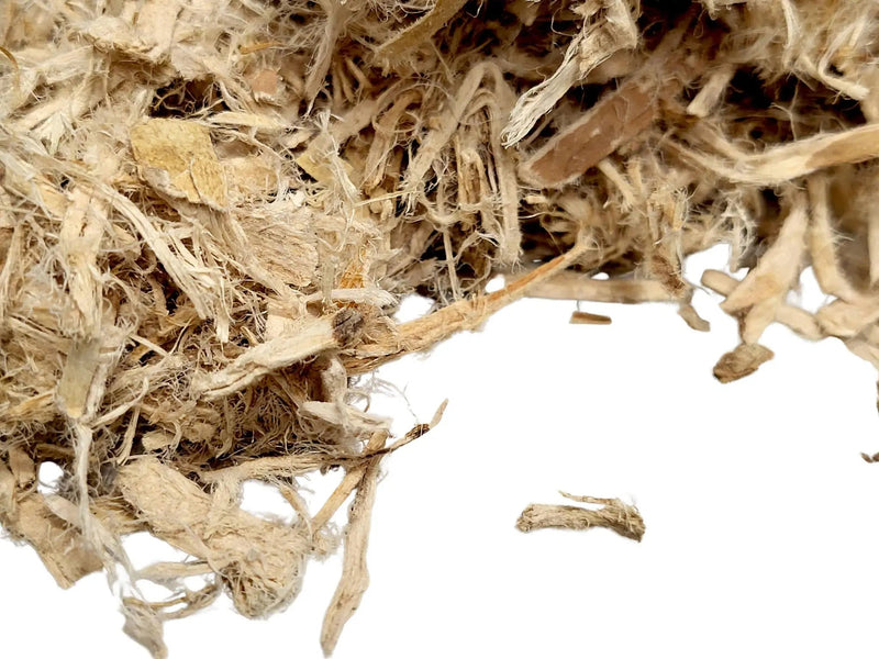 Slippery Elm Bark - My SensibiliTeas - herb from SensibiliTeas