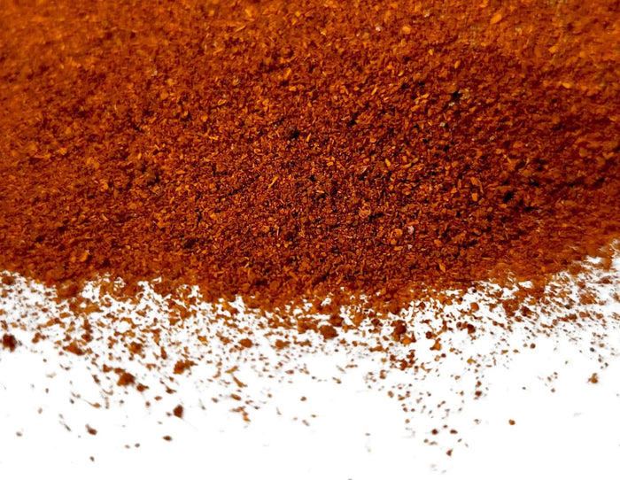 Smoked Paprika - My SensibiliTeas - paprika from SensibiliTeas