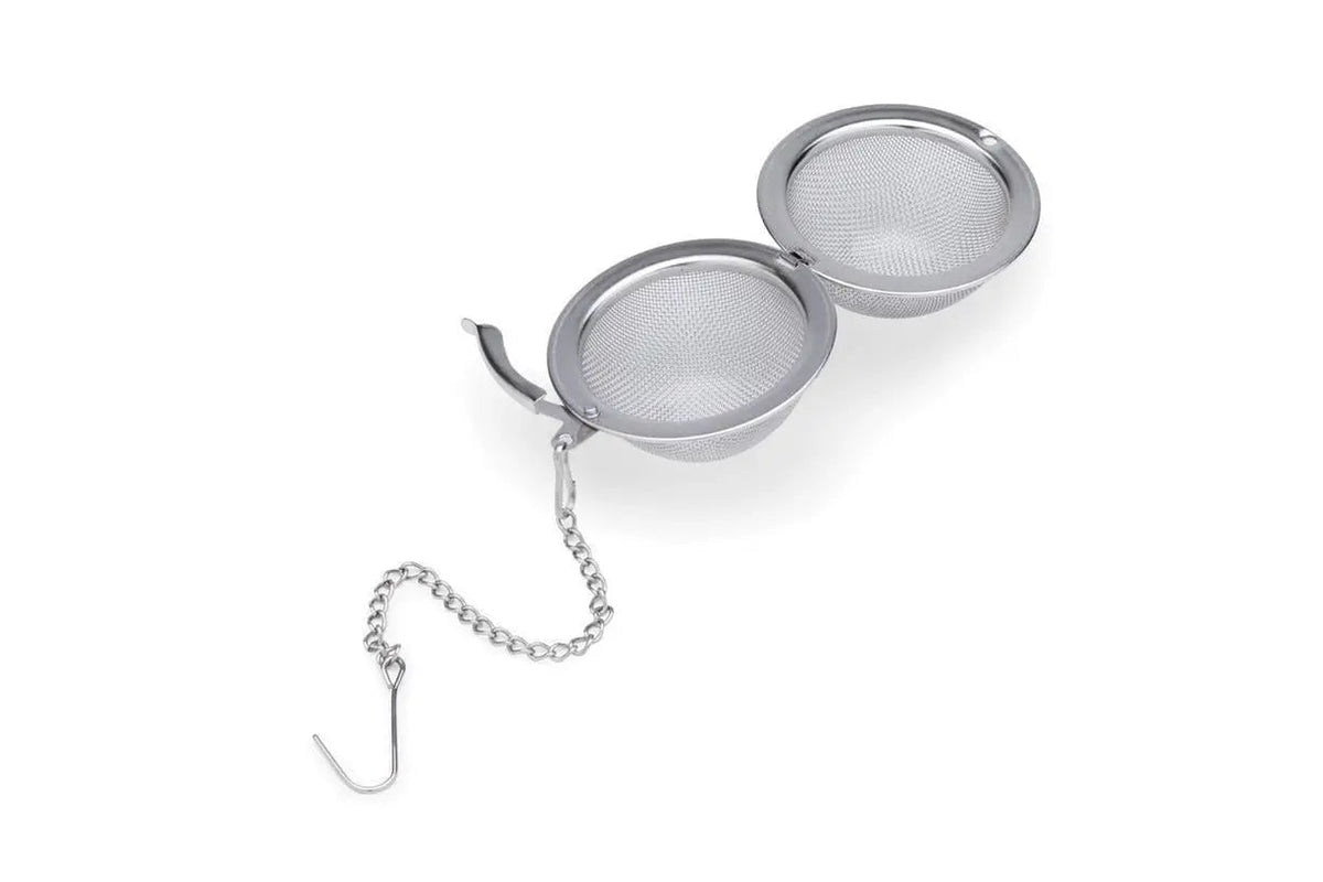 Stainless Steel Tea Balls Without Packaging - My SensibiliTeas - infuser from varies