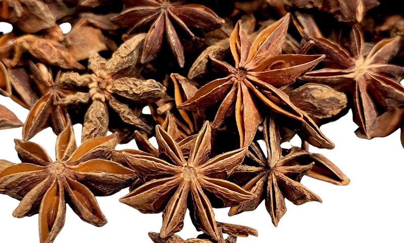 Star Anise - My SensibiliTeas - whole spice from SensibiliTeas