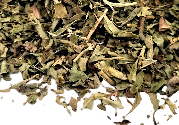 Stevia Leaf - My SensibiliTeas - natural sweetener from SensibiliTeas