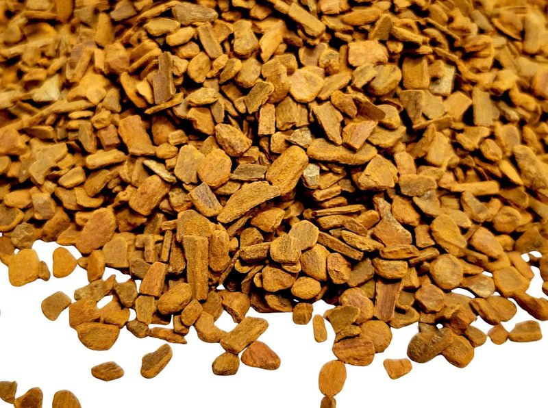 Sweet Cinnamon Chips - My SensibiliTeas - cinnamon from SensibiliTeas