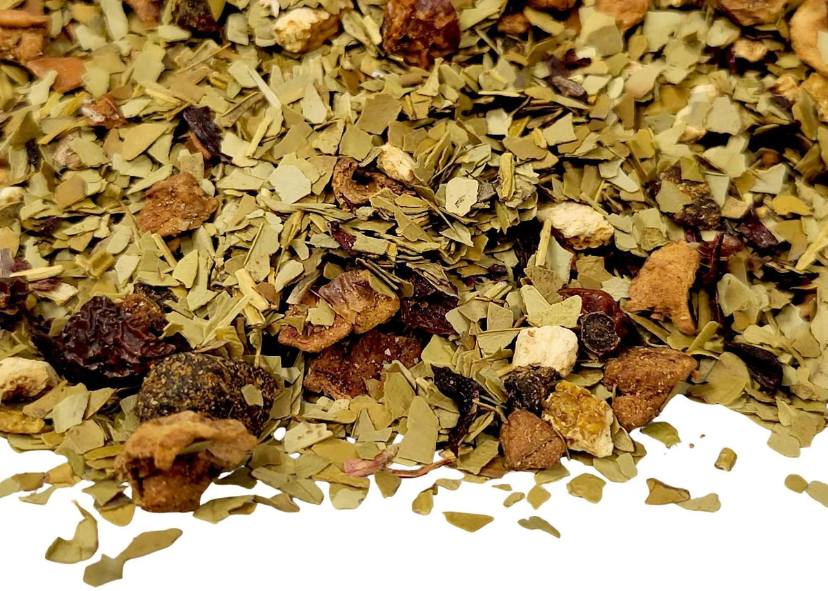 Sweet Mate - My SensibiliTeas - flavored yerba mate from SensibiliTeas