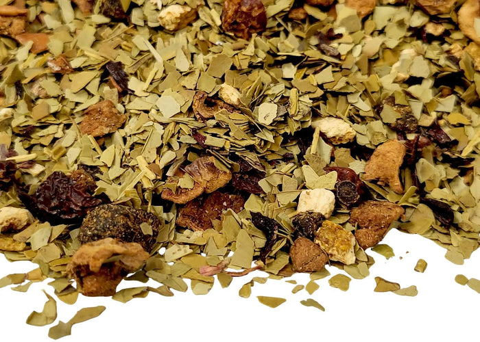 Sweet Mate - My SensibiliTeas - flavored yerba mate from SensibiliTeas