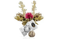 Tea Blooms - My SensibiliTeas - blooming artisanal tea from SensibiliTeas