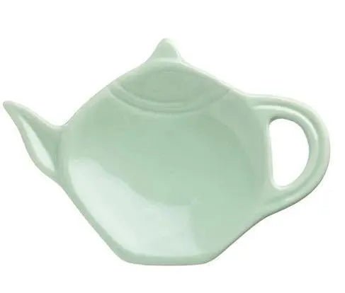 Teabag Holder - My SensibiliTeas - tea bag holder from Old Amsterdam