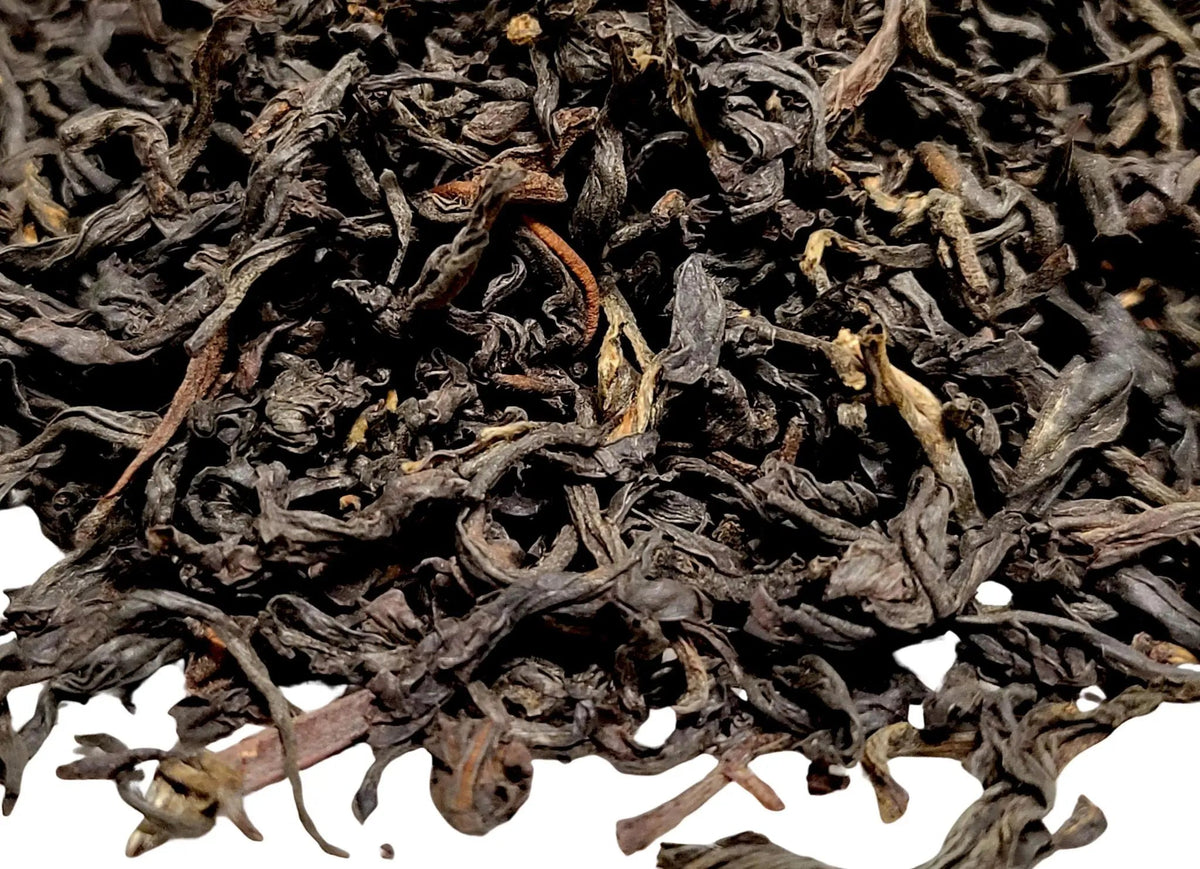 The Summit - My SensibiliTeas - puerh tea from SensibiliTeas