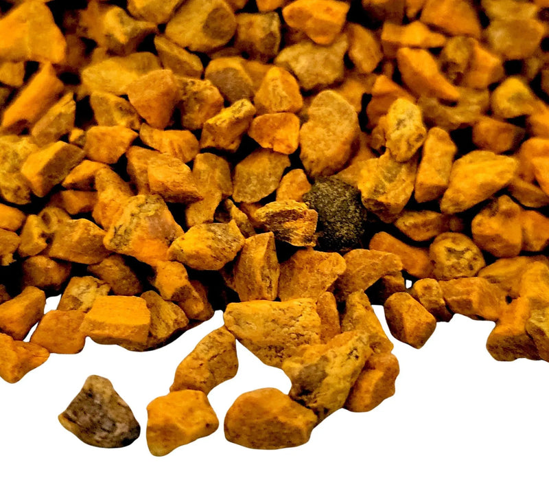 Turmeric Root - My SensibiliTeas - spice from SensibiliTeas